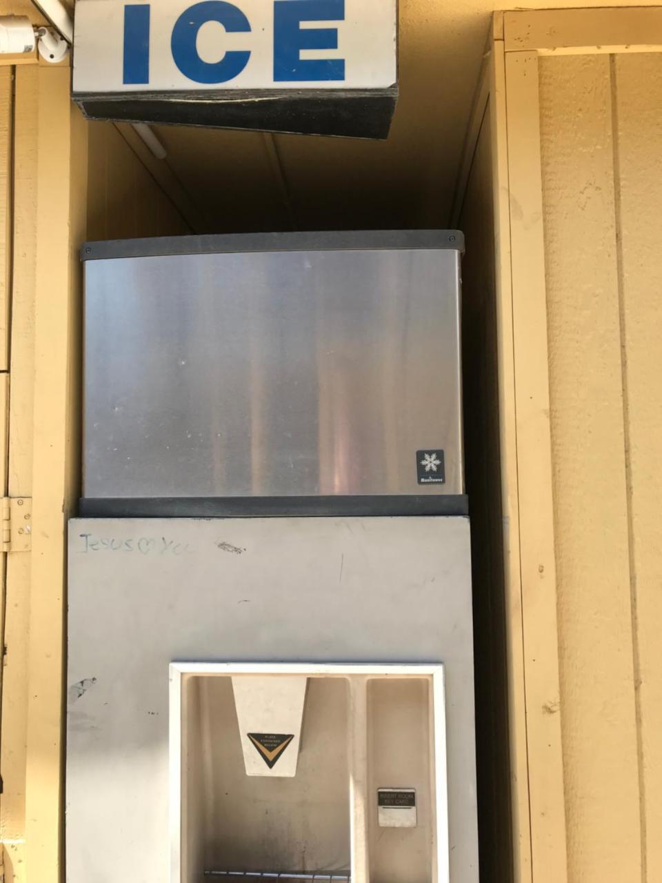 维塞利亚 维萨利亚美国最有价值旅馆汽车旅馆 外观 照片